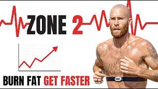 Zone 2 training for RUNNERS  Hype or Important?