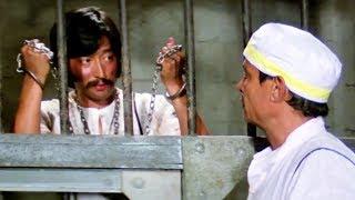 Fight between Mithun and Danny - Etaa Amader Jug Hum Se Hai Zamana  Part 6