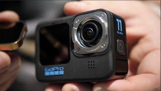 Unlocking the Secret to Cinematic GoPro Footage Tips and Tricks