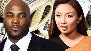 JEANNIE MAI DRAGS JEEZY BACK TO COURT  THINGS ARE GETTING UGLY