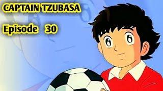 Captain Tsubasa  Episode 30  bahasa Indonesia