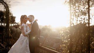 Chloe + Kyle  The Wedding Teaser Film  Cielo Farms Malibu California