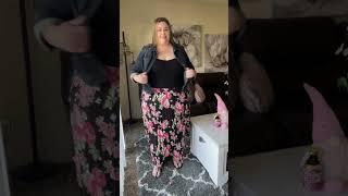 SHEIN PLUS SIZE HAUL  SUMMER 2024  #shein #sheinhaul #SHEINCURVE  #plussizeclothes #plussizehaul