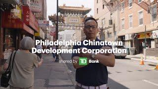 Philadelphia Chinatown Development Corporation