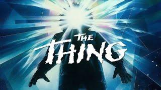 THE THING 1982 Full Movie  S.O.S SCARY OR SLEEPY Series #4