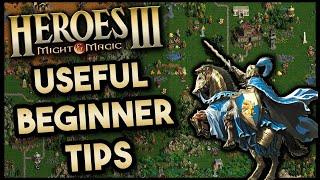 Heroes 3 14 Beginner Tips & Tricks to Instantly Improve Your Play