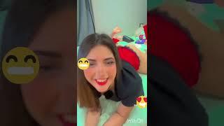 tiktok hot terbaru goyang bokong seksi bikin tegang part 4