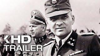 THE COMMANDANTS SHADOW Trailer German Deutsch SUB 2024