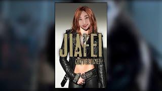 Miley Cyrus - Cant Be Tamed Jiafei Remix