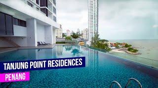 Tanjung Point Residences  Where to stay in Penang  Hotel Review