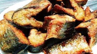 Жареная СЕЛЁДКА - Настоящий ДЕЛИКАТЕС Приготовьте и Убедитесь Насколько ЭТО ВКУСНО Fried herring