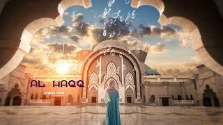 AL HAQQ ISLAMIC CHANNEL PROMO