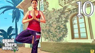 GTA 5 - PS5 - Qualcuno ha detto Yoga? + Non cè due senza Trevor