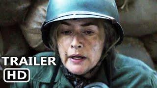 LEE Teaser Trailer 2024 Kate Winslet Marion Cotillard