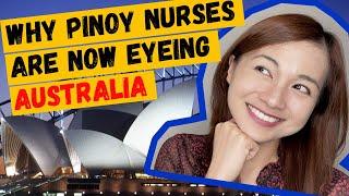 All About Abroad Become a Nurse in Australia