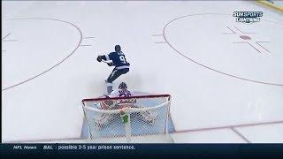 Stamkos spin-o-ramas in shootout to score