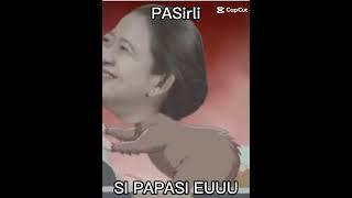 kau nih siapa#meme #megawati