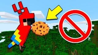 Minecraft - 10 Cosas que NO Sabías del LORO