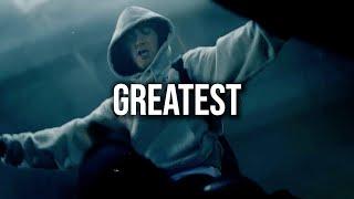 FREE Eminem Type Beat GREATEST  Hard Logic Type Beat  Aggressive Fast Rap instrumental 2024
