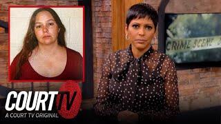 Last Call - Someone They Knew with Tamron Hall