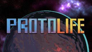 ▲ProtoLife 3 Строим фабрику