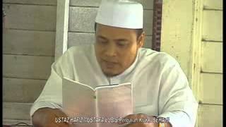 Adab Menyambut Tetamu Us Hafiz Mustafa Lubis