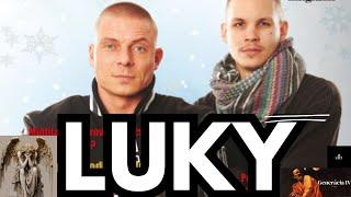Vladis - LUKY Off.video