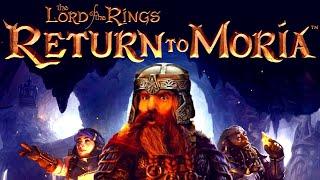 Why is no one talking about this Lord of the Rings game?