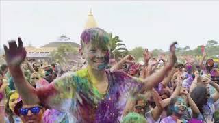 Krishan Holi Festival 2024