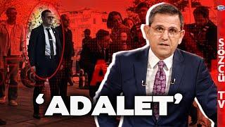 Fatih Portakal Yenidoğan Çetesini Çökerten Kahraman Savcıyı Övdü İşte O Adalet