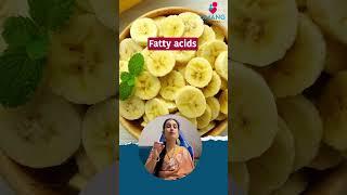 क्या Pregnancy में केला खा सकते है?  Can I Eat Banana During Pregnancy? -Dr Asha Gavade