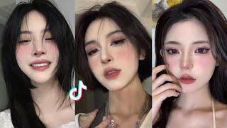 DOUYIN MAKEUP TUTORIALS  Compilation TikTok China