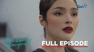 Abot Kamay Na Pangarap Meet the new CEO of APEX Full Episode 646 October 8 2024