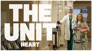 What Is a Cardiac Stepdown Unit?  The Unit Heart