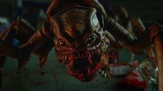 Snatchers 2019 - All GoreBrutal and Death Scenes 1080p