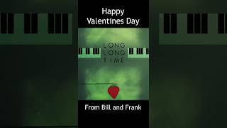 Happy Valentines Day #thelastofus #billandfrank