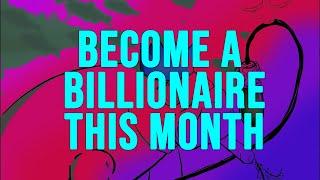 How To Become a Runescape Billionaire In a Month  RS3 2024