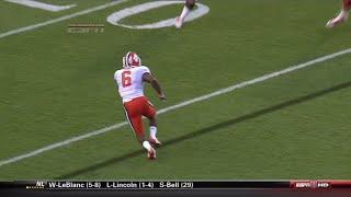 2009 Clemson vs Miami Football Game