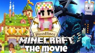  Bloodlines FULL MOVIE An Epic Minecraft Roleplay SMP