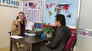 USA Student Visa Interview  Important Documents  F-1 Visa Interview