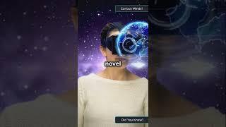 Metaverse Magic-The Future of Tech Revealed  #Virtual Reality #AI #Virtual World