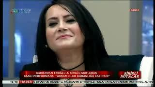 SİHİRLİ NOTALAR - KRT TV - 18.12.2017