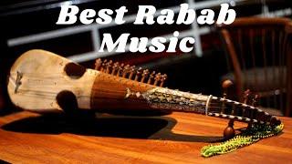 Pakistan Rabab Music ٰInstrumental  Relaxing Music for Stress Releif
