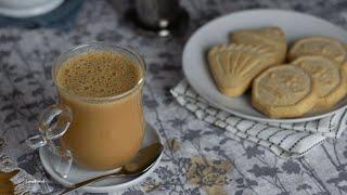 Teh Tarik from my Kitchen