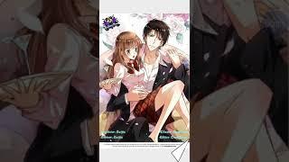 mangá chunqing yatou huolala - a naive short-tempered girl Cap 01 e 02