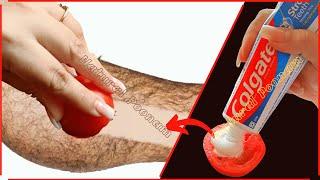 stop shaving here s how to permanently get rid of facial body and pubic hair 