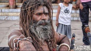 Varanasi - La tierra del misticismo