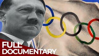 Berlin 1936 - Olympic Games Under the Swastika  Free Documentary History
