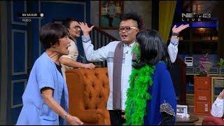 Ketemu Omas & Tessy Langsung Berantem - Ini Sahur 29 Mei 2019 37