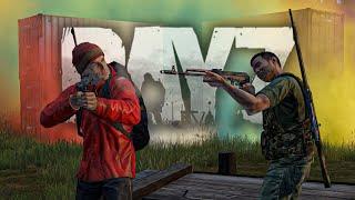 ◤DAYZ SOLO - LE NORD DE CHERNARUS RESERVE DES SURPRISES